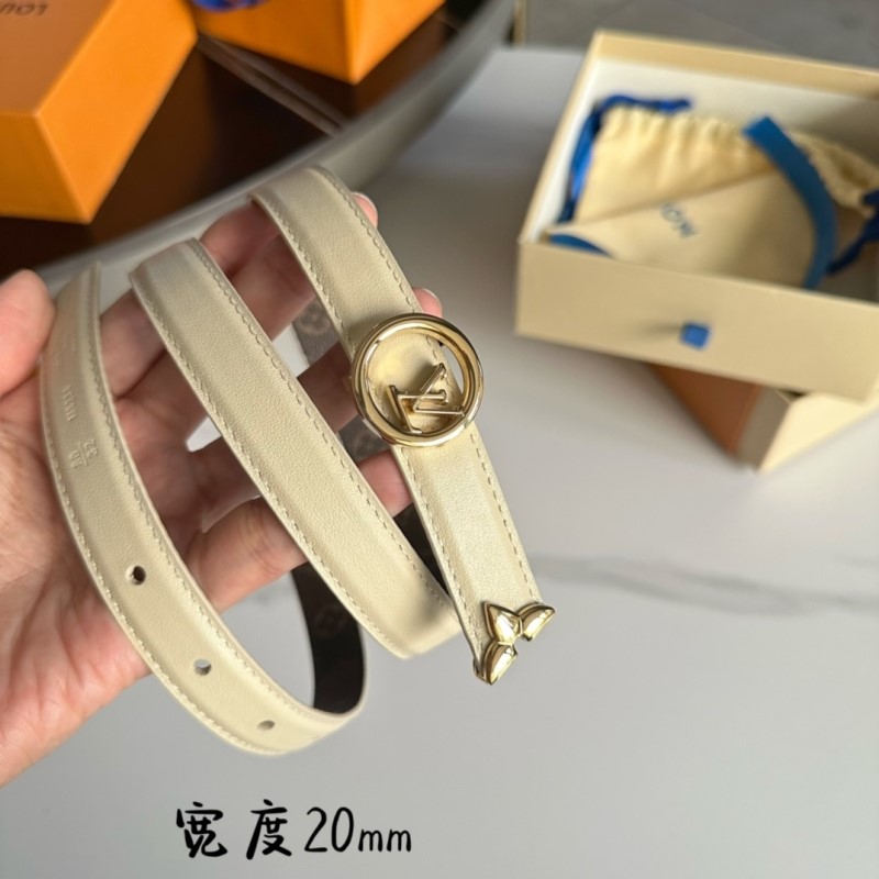 l0vis Vvtt0n belts